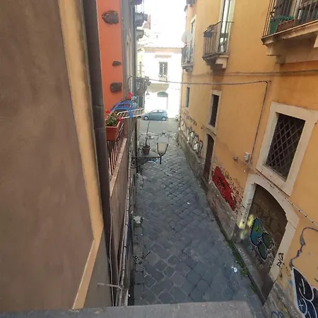 Casta Diva Catania