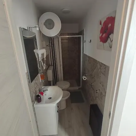 Casta Diva 4* Katania