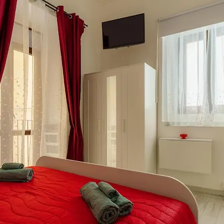 Casta Diva Guest house