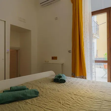Casta Diva Guest house Catania