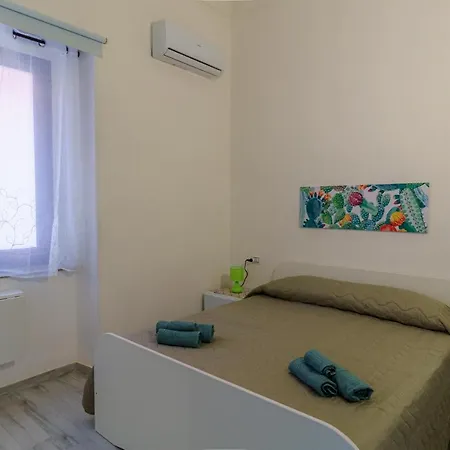 Guest house Casta Diva *