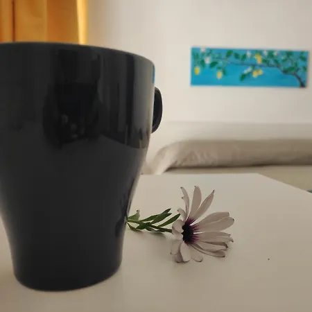 Casta Diva Pensjonat Katania