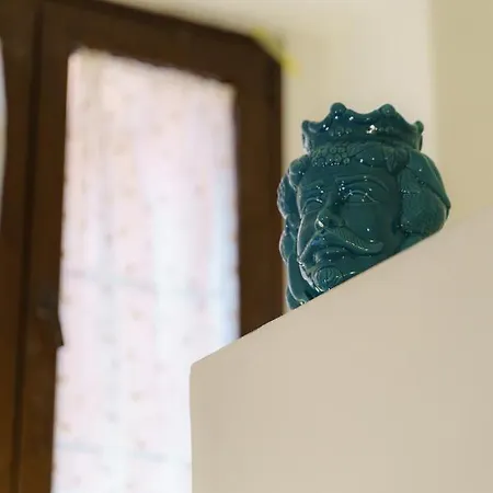 Casta Diva Guest house Catania