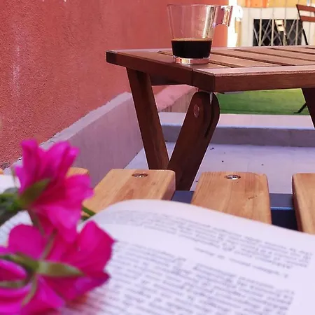 Casta Diva 4* Katania