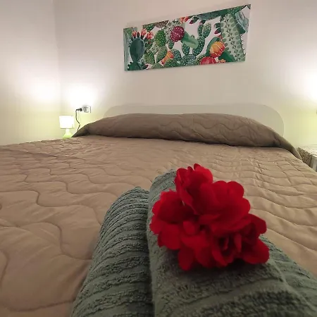 Guest house Casta Diva Catania