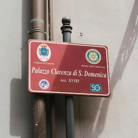 Casta Diva 4* Katania