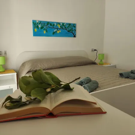 Casta Diva Guest house