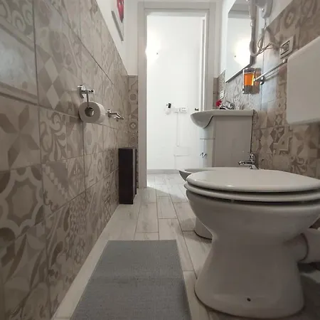 Guest house Casta Diva