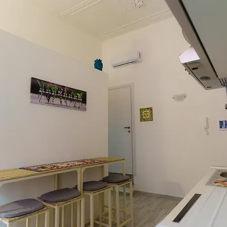 Pensjonat Casta Diva