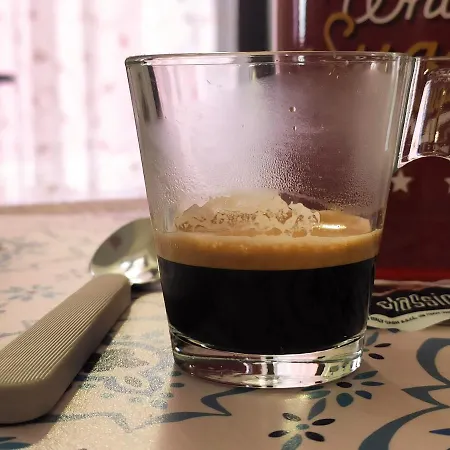 Casta Diva Pensjonat 4*