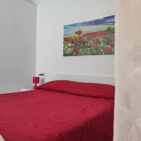 Guest house Casta Diva