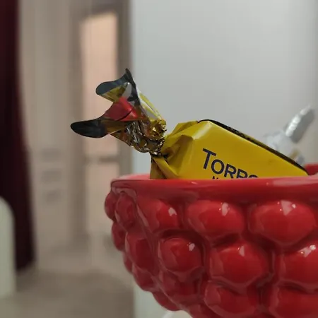 Pensjonat Casta Diva 4*