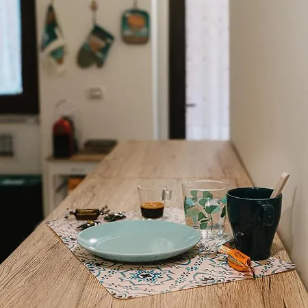 Pensjonat Casta Diva 4*