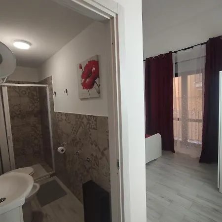 Guest house Casta Diva