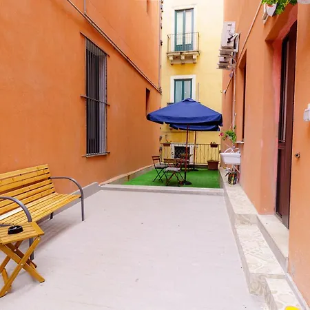 Guest house Casta Diva