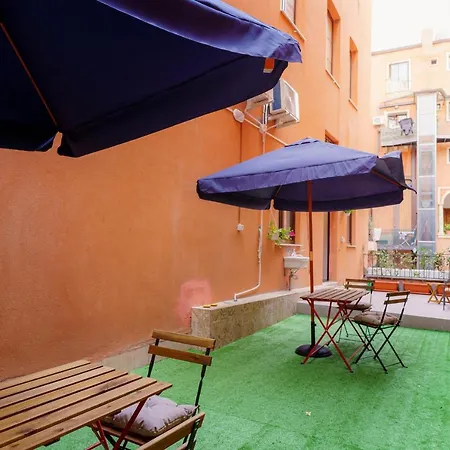 Casta Diva Guest house Catania