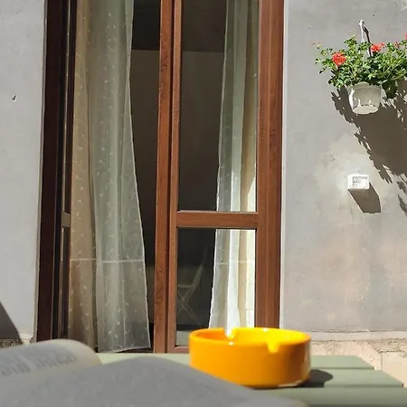 Casta Diva Pensjonat 4*