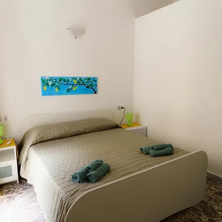 Guest house Casta Diva