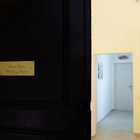 Casta Diva Pensjonat