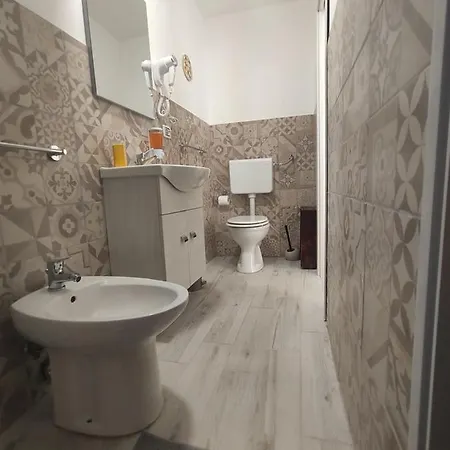Guest house Casta Diva