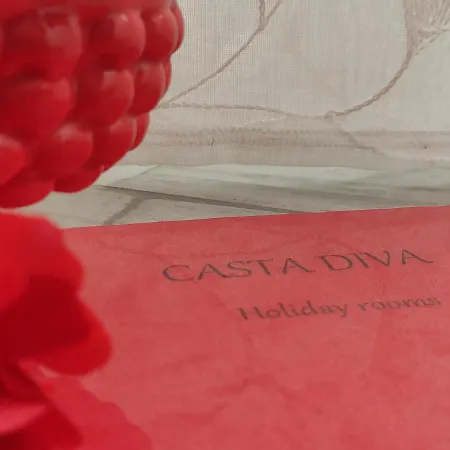 Casta Diva Pensjonat