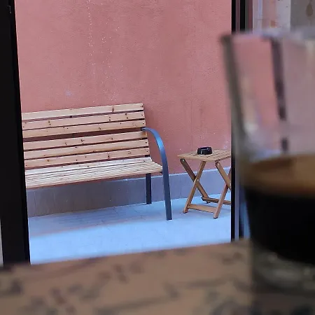 Casta Diva Pensjonat Katania