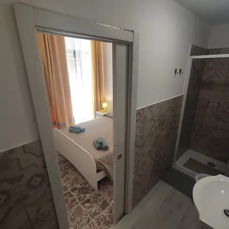 Pensjonat Casta Diva Katania