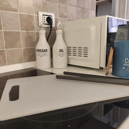 Pensjonat Casta Diva