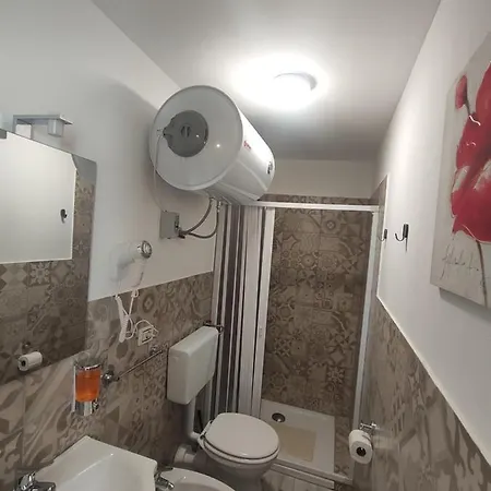 Pensjonat Casta Diva