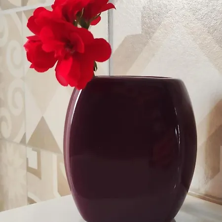 Casta Diva Guest house Catania
