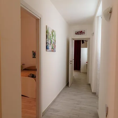 Casta Diva 4* Katania