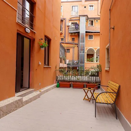 Casta Diva Guest house Catania