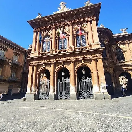 Casta Diva Pensjonat 4*