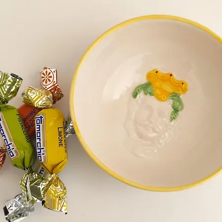 Pensjonat Casta Diva