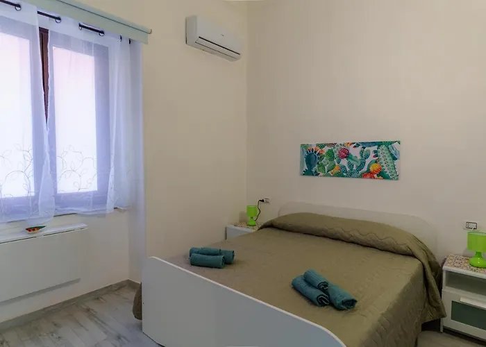 Pensjonat Casta Diva 4*