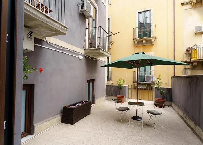 Casta Diva 4*