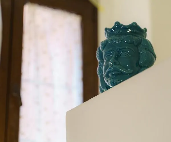 Casta Diva Pensjonat Katania
