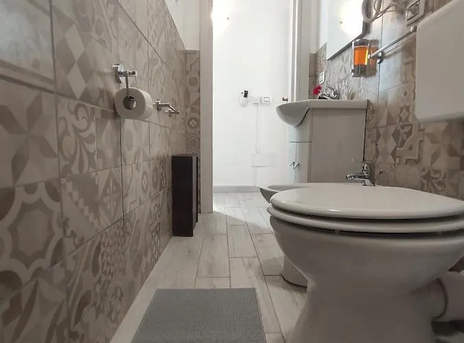 Pensjonat Casta Diva