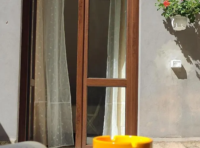 Casta Diva Pensjonat 4*