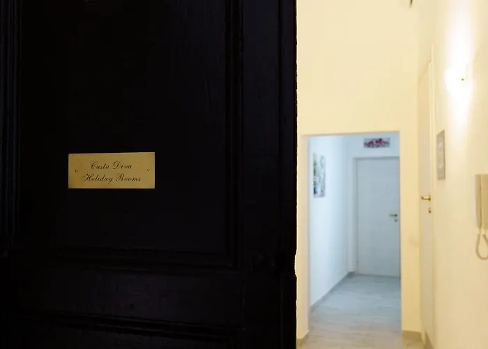 Casta Diva Pensjonat