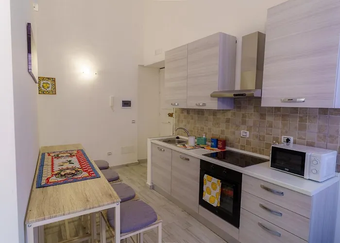 Casta Diva Pensjonat 4*