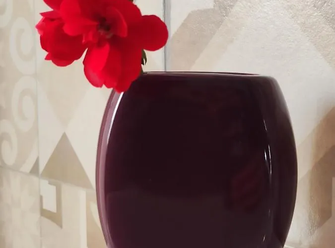 Casta Diva Pensjonat Katania