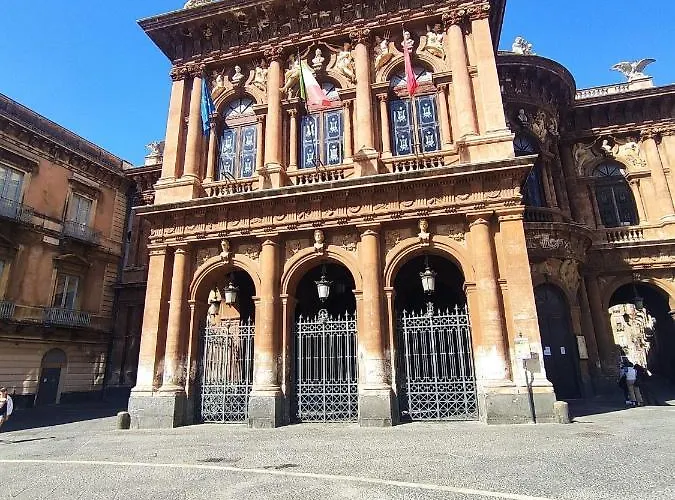 Casta Diva Pensjonat 4*